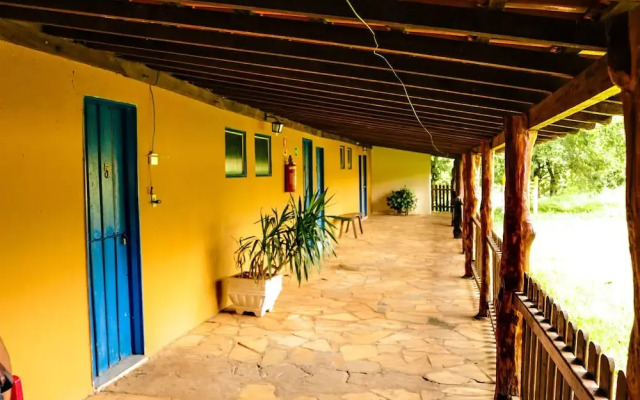 Pousada Portal da Serra