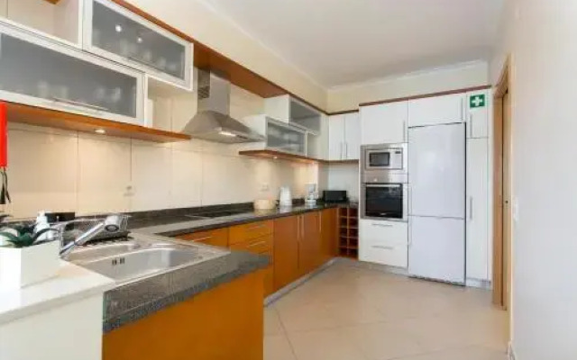 O Pomar Holiday Village