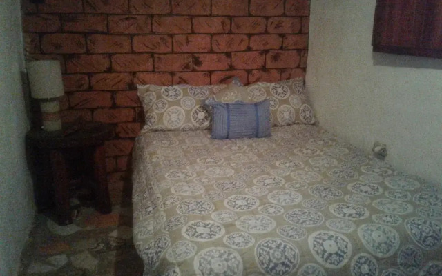 Niyati - Hostel