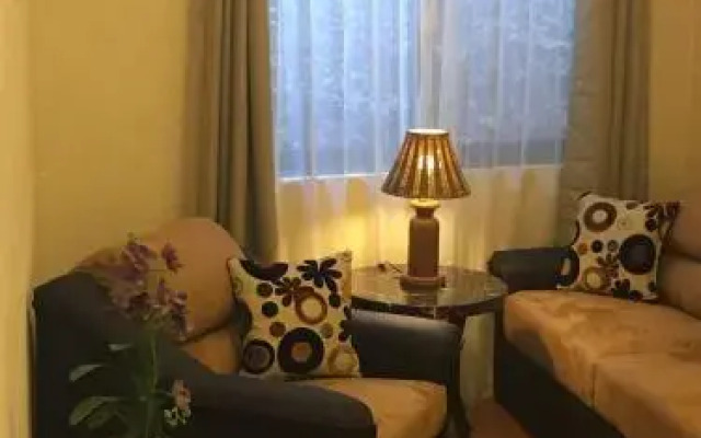 Villas Antares