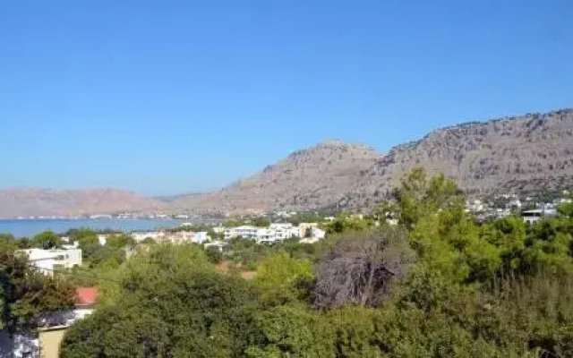 Villa Bellina