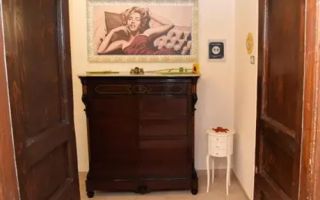 Casa Girasole
