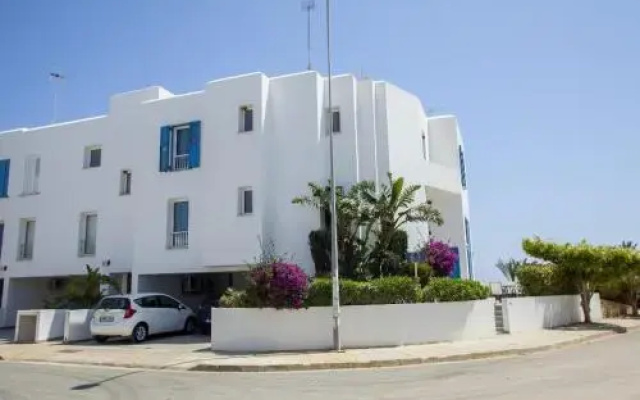 Infinity Villa