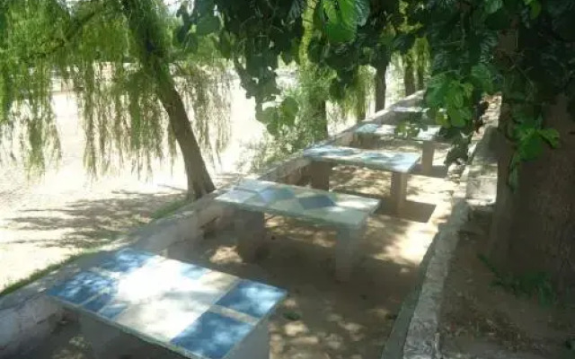 Las Termas De Brochero