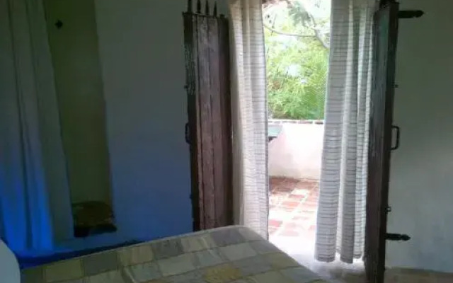 Guesthouse Las Piedras
