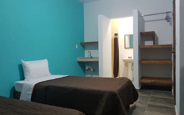 La Siesta del Patron