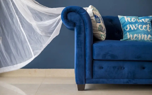 Bravoway Home - Palma Residence Villa