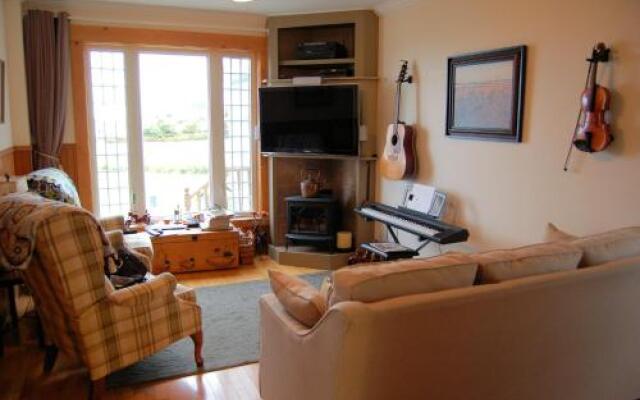 The Yellow Sidecar B&B