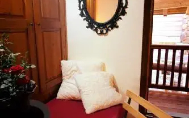 Panoramic Apartments Lerinon