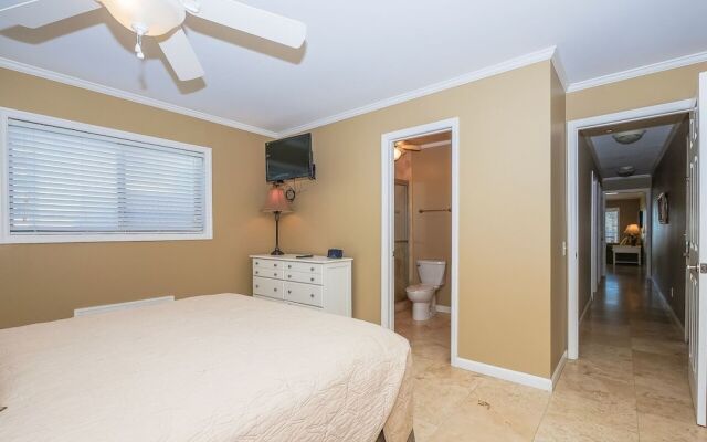 Ocean Dunes Villas #WOD205