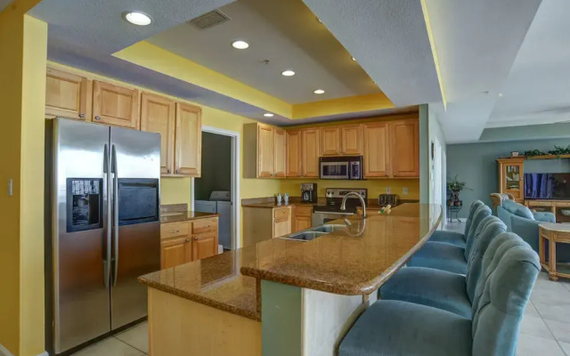 Marisol 1001 - Five Bedroom Condo
