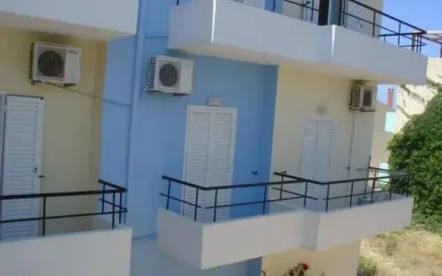 Bali Studios - Marinakis