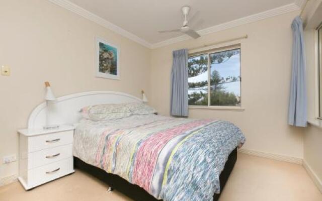 Whitesands, Unit 402, 34-38 North Street