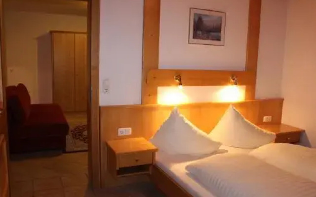 Werfenweng Ferienappartement