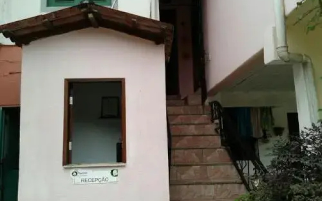 Pousada das Hortências