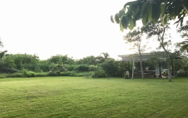 Better Weather Homestay
