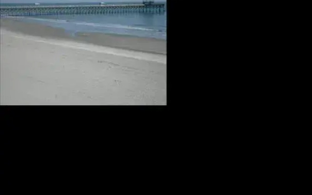 213 Charleston Oceanfront Villas Dawn's Rising