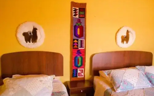 Hostal Alabalti