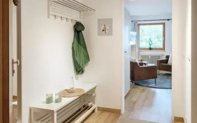 Ferienapartment Marktblick