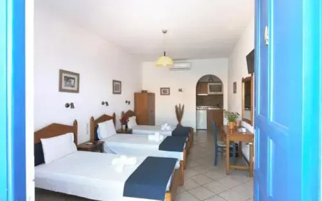 Erisimo