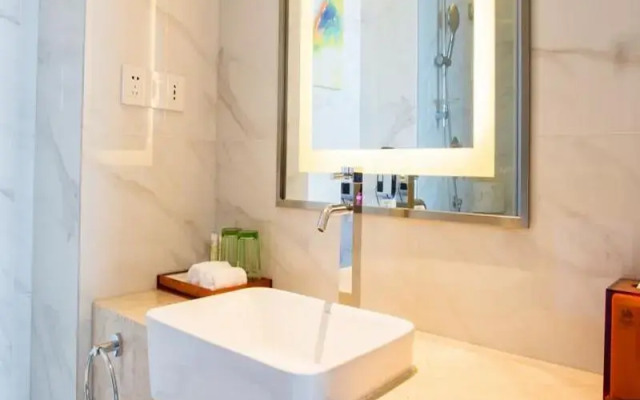 Hotel ibis Styles Huizhou Xunliao Bay