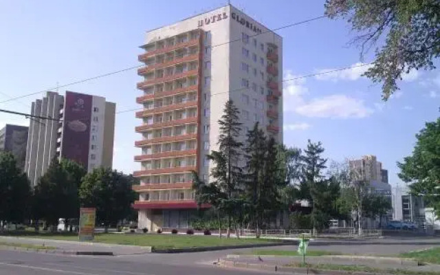 Apartmens near Metalist