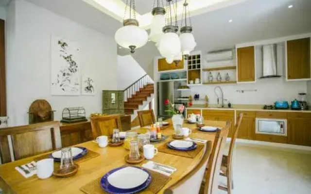 Tolgay Living Villas