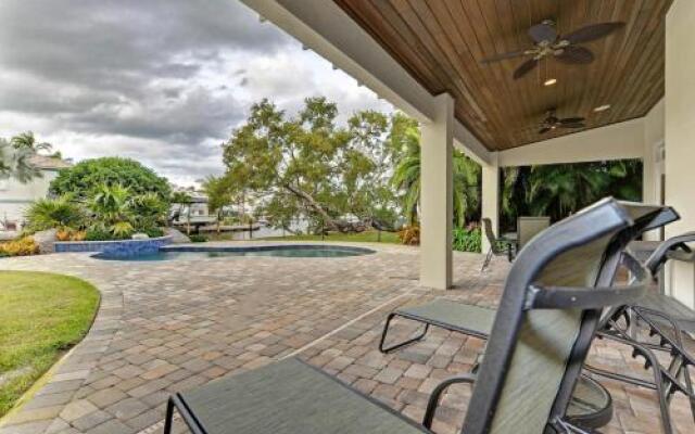 3 Oars 528 75th Street by RedAwning