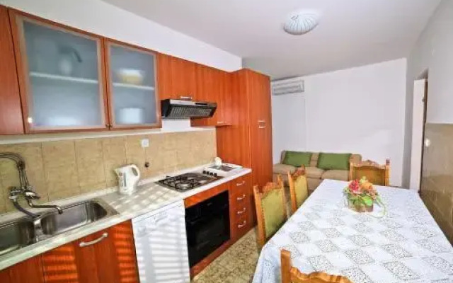 Apartmani Lela