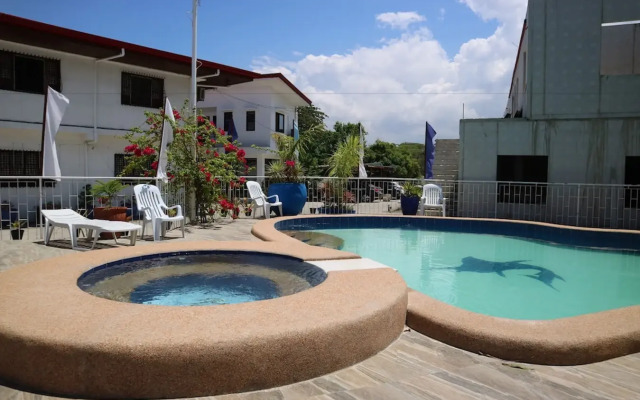 The Blue Marlin Beach Resort