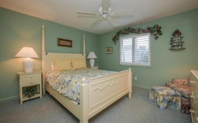 Hilton Head Cabanas #WHH043