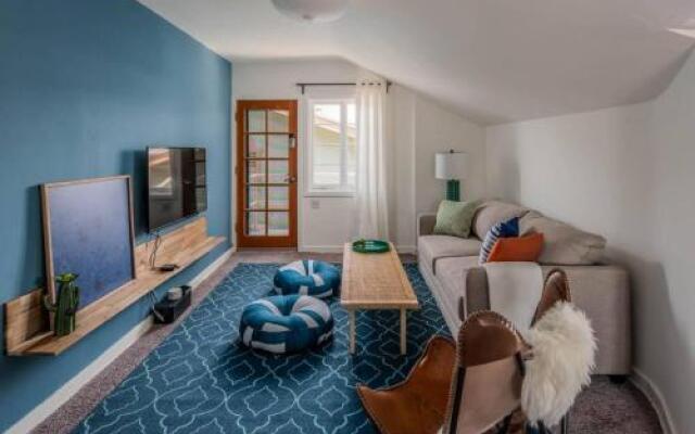 Cozy 2BR near Hance Park & RoRo by WanderJaunt