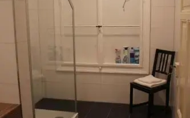 Ferienwohnung Trunzergasse
