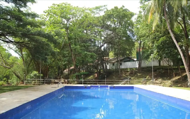 Vista Dambuluoya Family Park