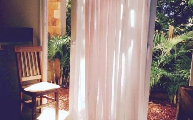 Jardim Secreto