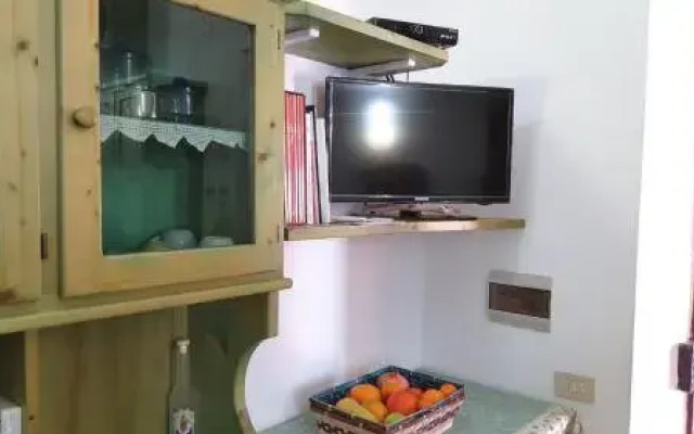 Villa Rosa Porto Pino