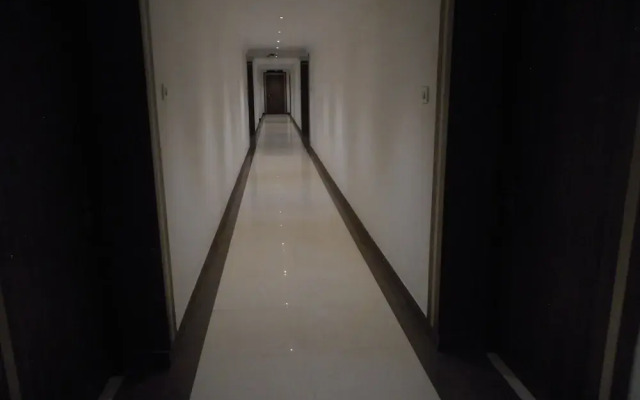 Niranjana Resort