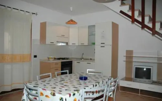 Villa La Cinta