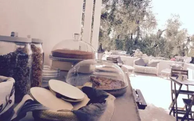 B&B Sperlonga