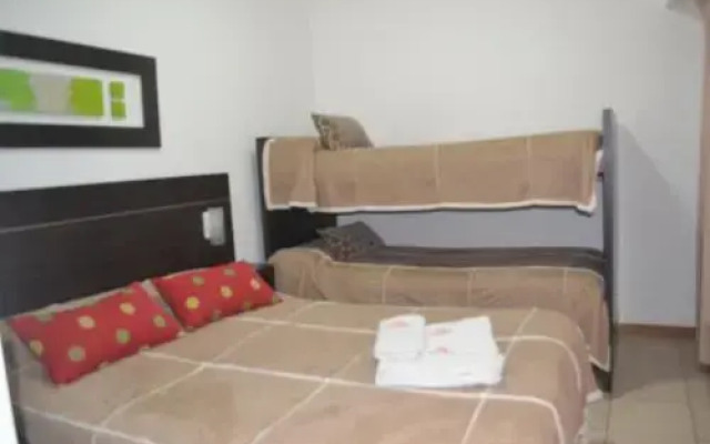 Hotel Sutna Ospin