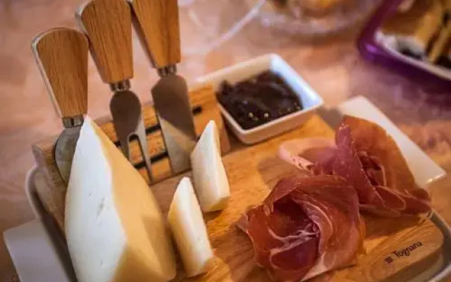 B&B Il Castagneto dei Sibillini
