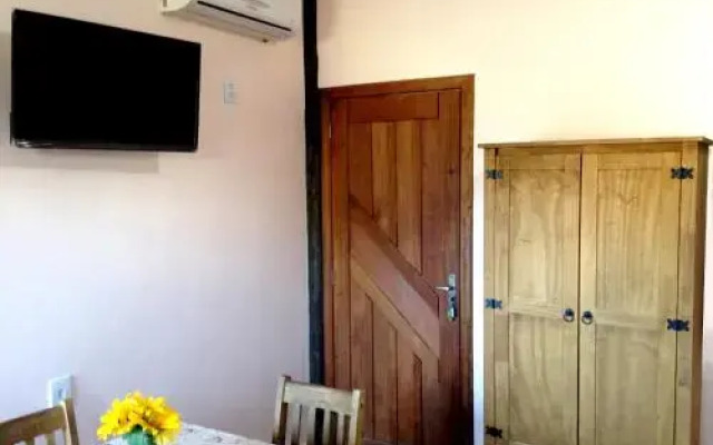 Pousada Família do Rosa