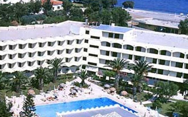 Hotel Ialyssos Bay