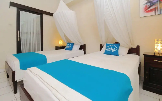 Airy Buleleng Laviana Kalibukbuk Singaraja Bali