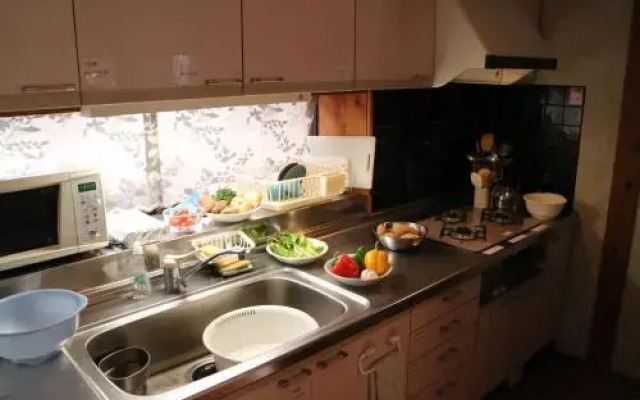 Azumino Ikeda Guesthouse