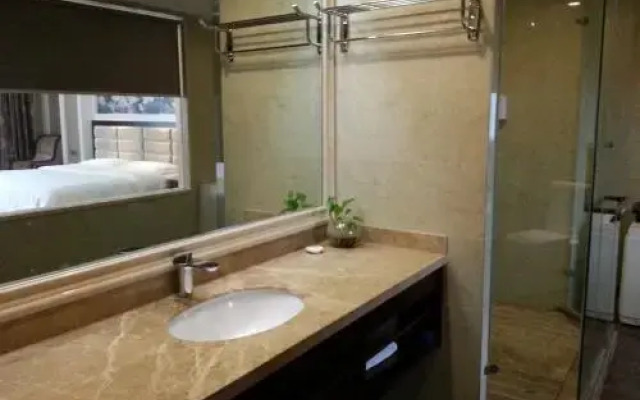 Grand Rezen Hotel Yangshuo