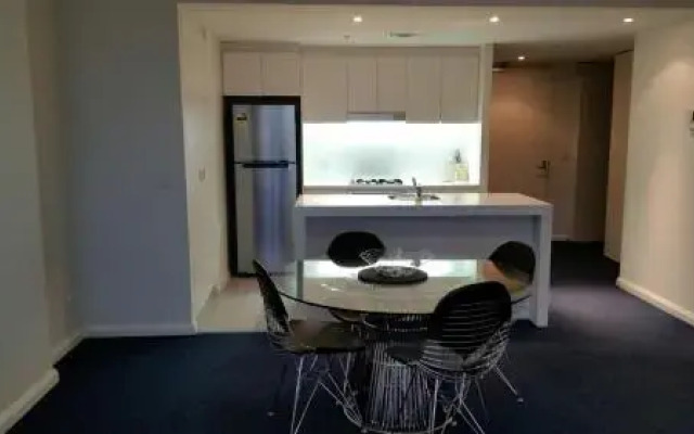 Wyndel Apartments - Shelley