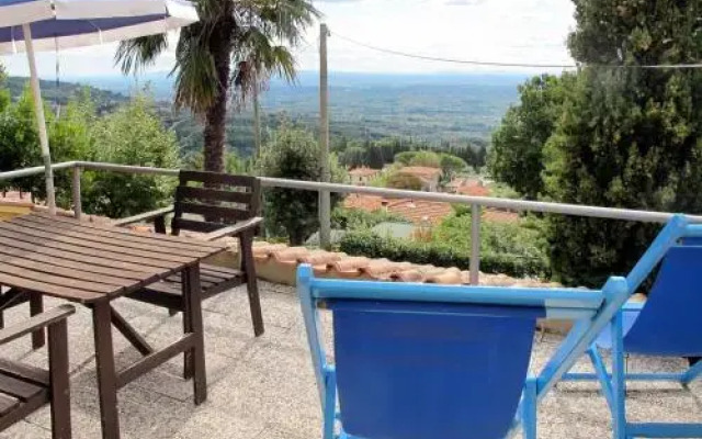Locazione turistica Casette di Michele (SBR202)
