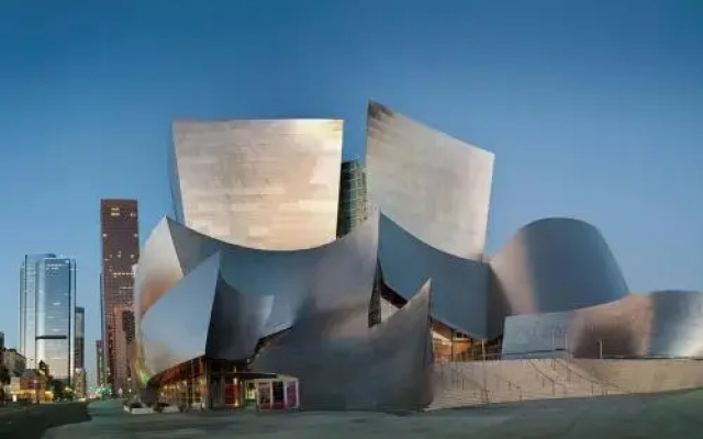 Best DTLA Location. Everything Walking Distance!