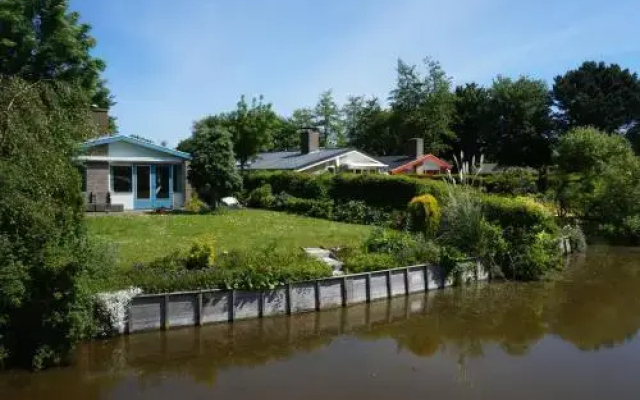 Vakantiedorp Het Grootslag